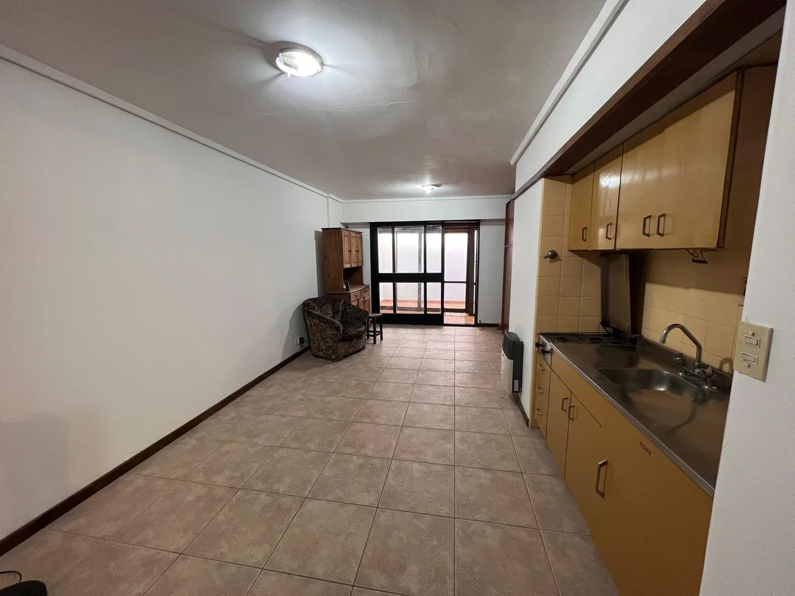 Monoambiente en venta en La Plata