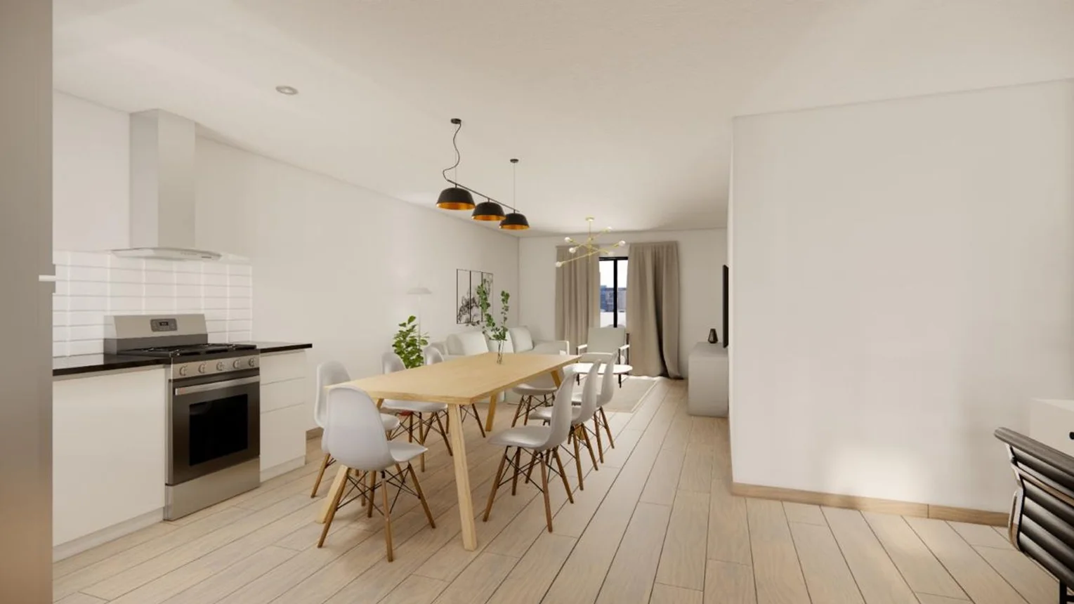 Semipiso de 3 ambientes en venta en Wilde, Mariano Moreno 6100