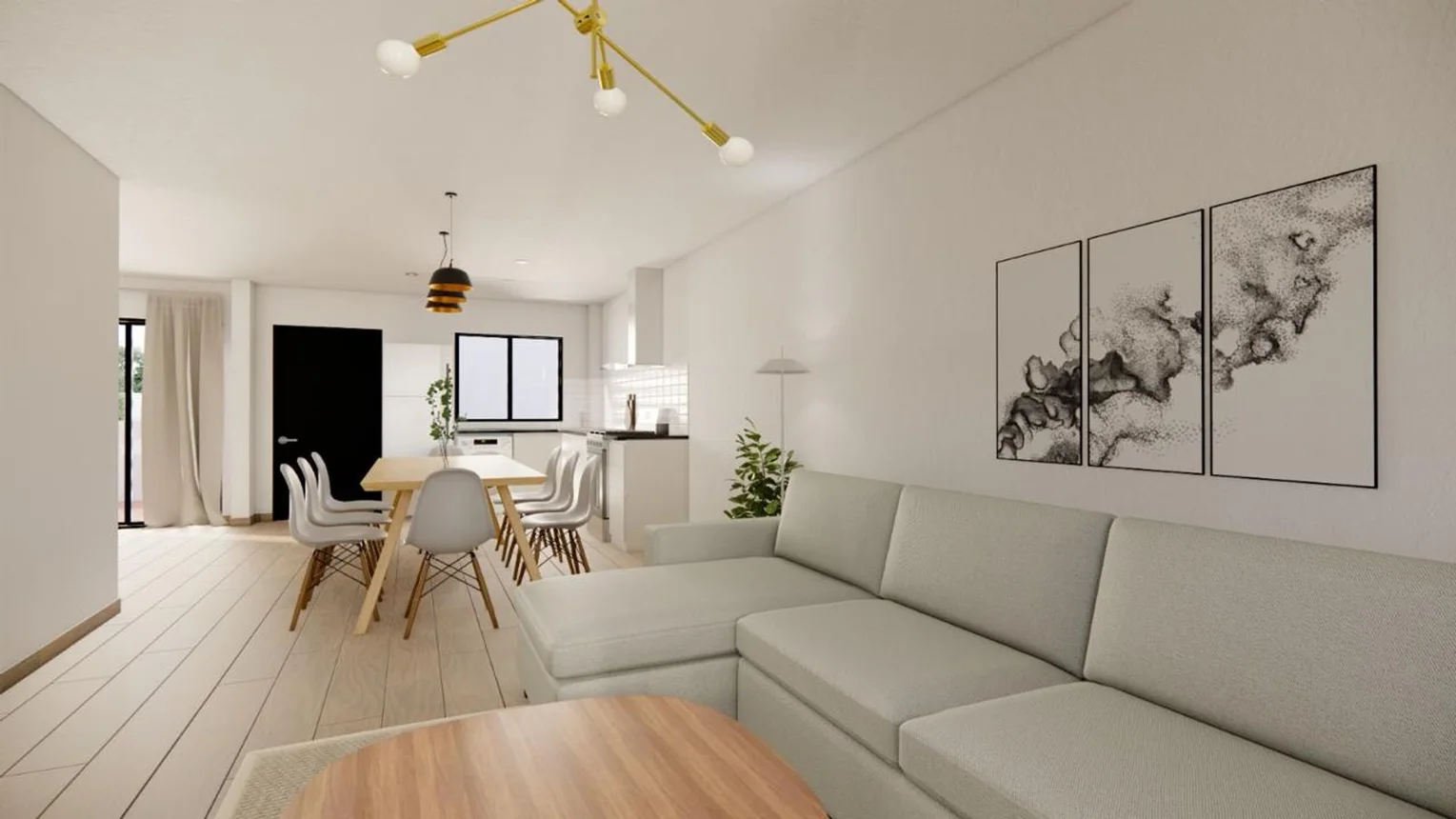 Semipiso de 3 ambientes en venta en Wilde, Mariano Moreno 6100, foto 4