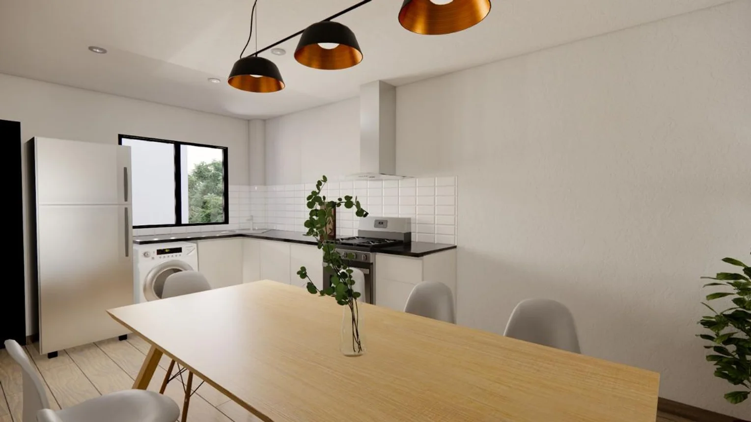 Semipiso de 3 ambientes en venta en Wilde, Mariano Moreno 6100, foto 2