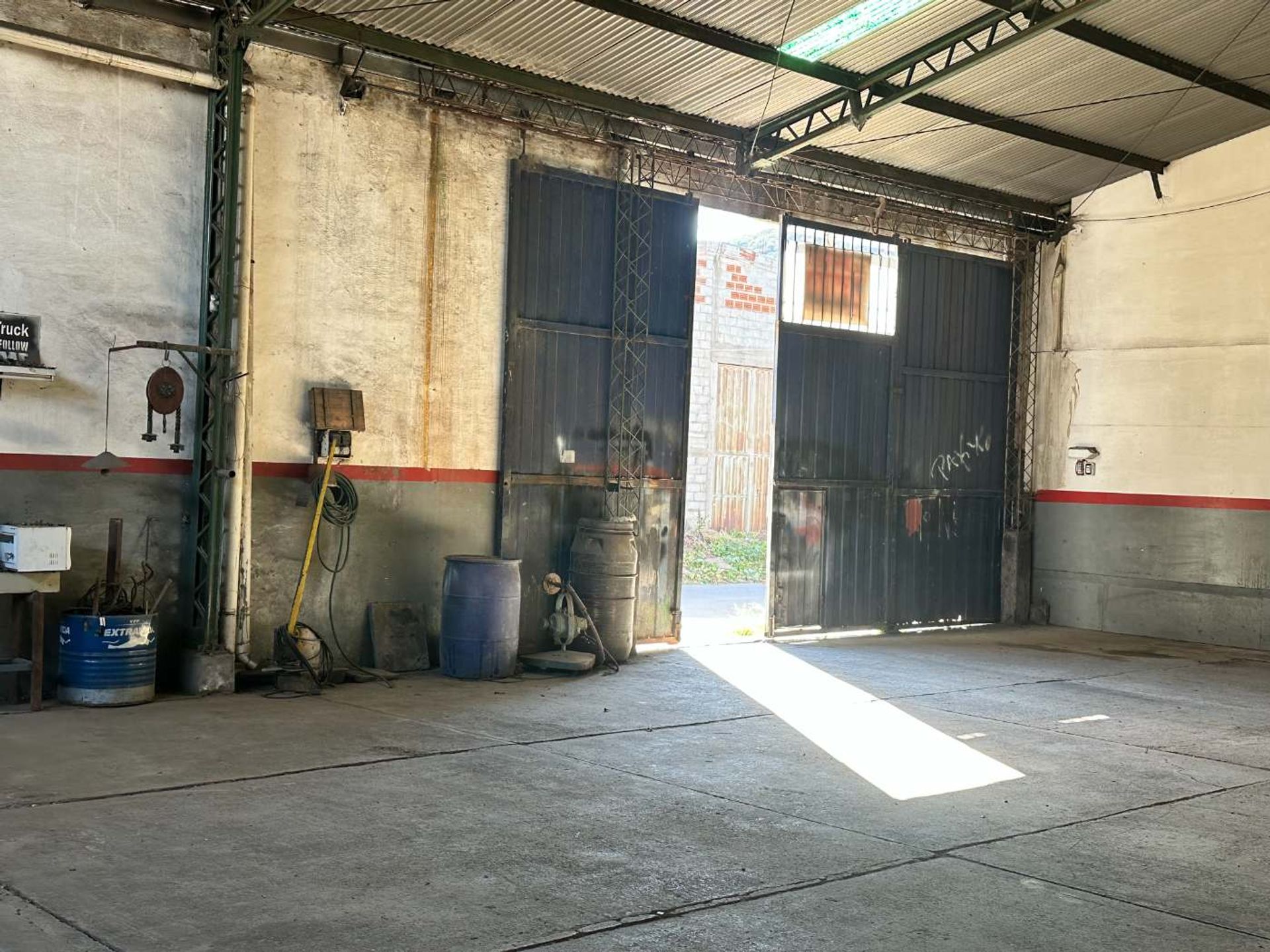 GALPON VENTA ZONA PARQUE INDUSTRIAL - foto 4