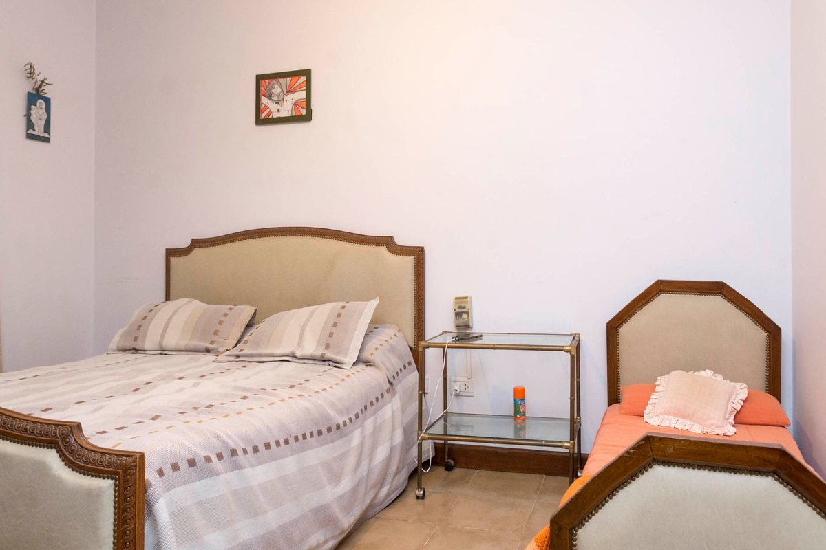 CASA EN VENTA CLUB DE CAMPO VALLE ESCONDIDO - foto 20