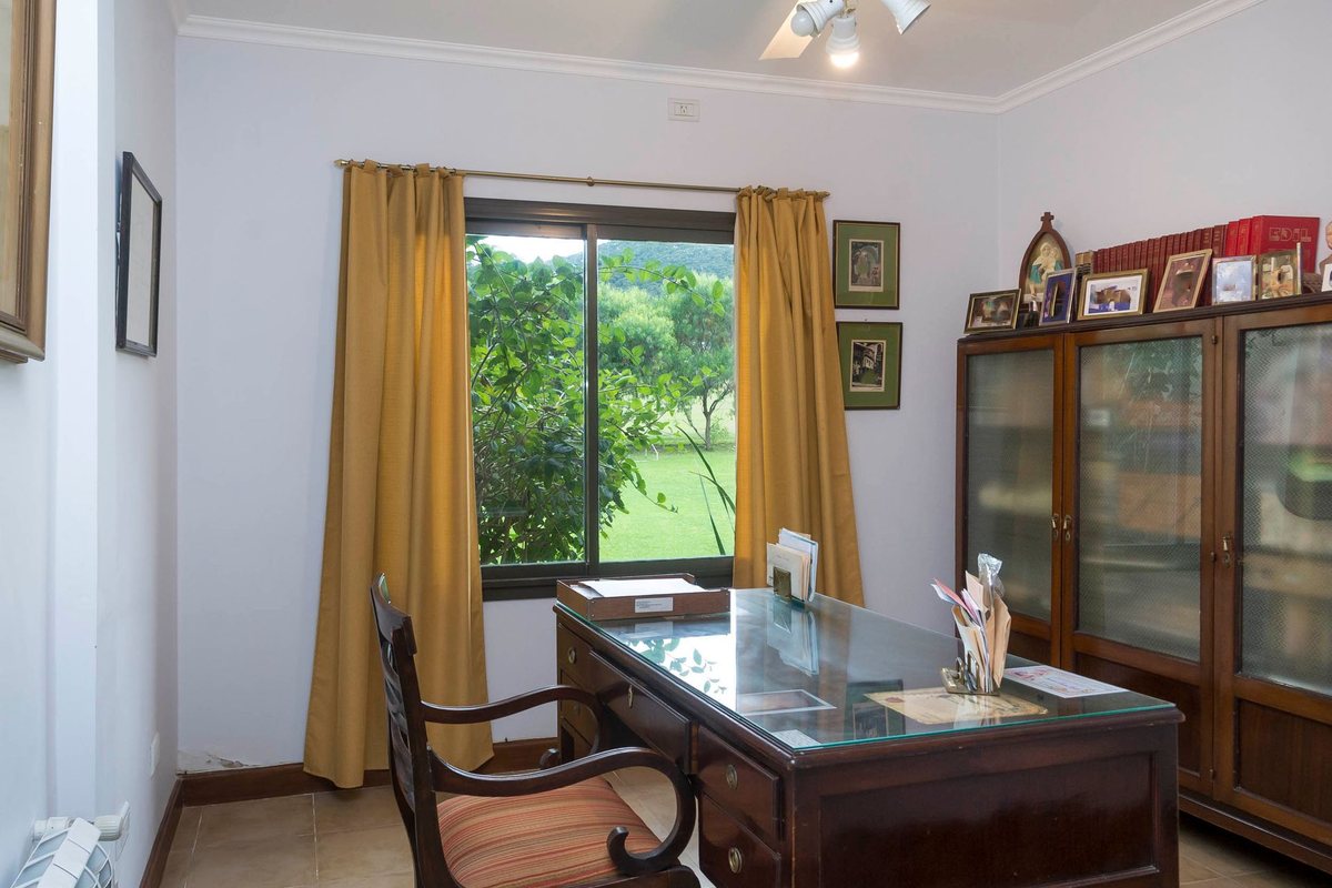 CASA EN VENTA CLUB DE CAMPO VALLE ESCONDIDO - foto 15