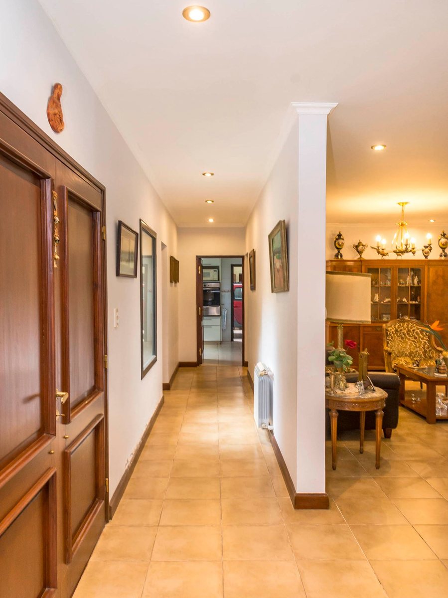 CASA EN VENTA CLUB DE CAMPO VALLE ESCONDIDO - foto 2