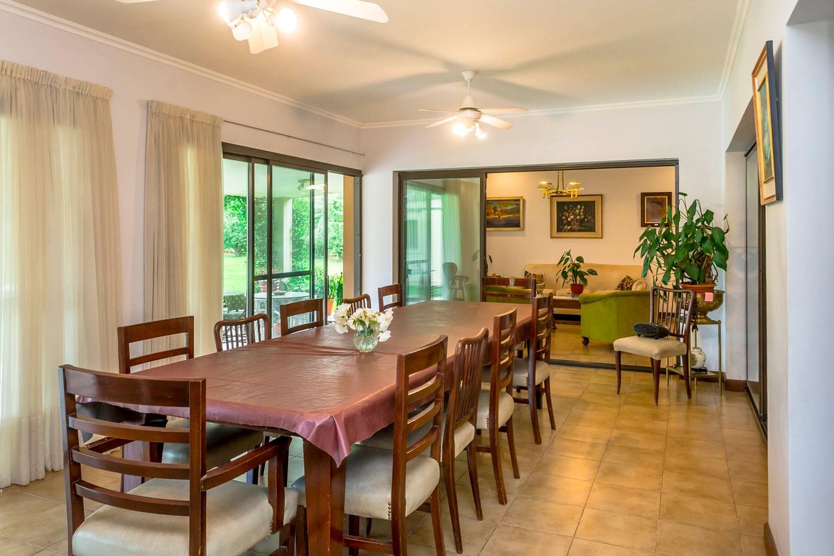 CASA EN VENTA CLUB DE CAMPO VALLE ESCONDIDO - foto 10