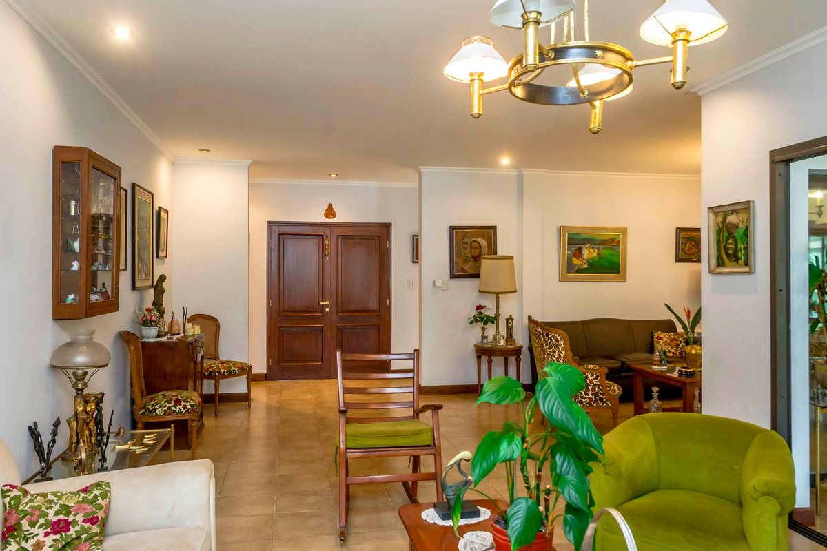 CASA EN VENTA CLUB DE CAMPO VALLE ESCONDIDO - foto 5