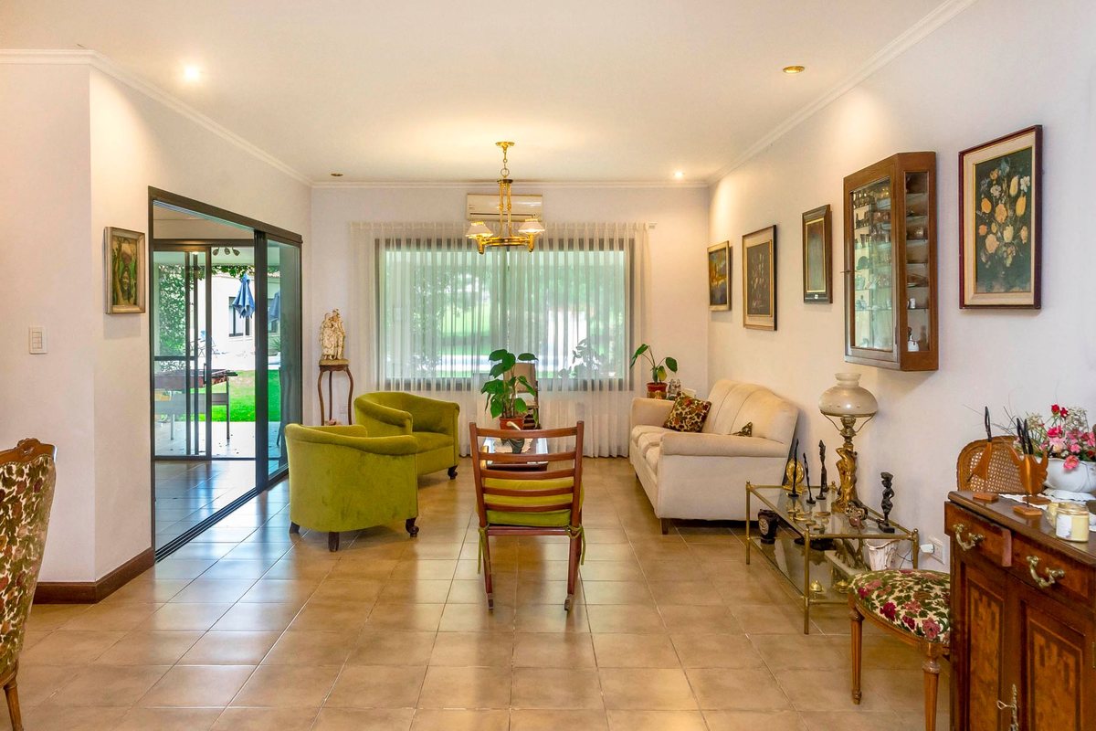 CASA EN VENTA CLUB DE CAMPO VALLE ESCONDIDO - foto 3