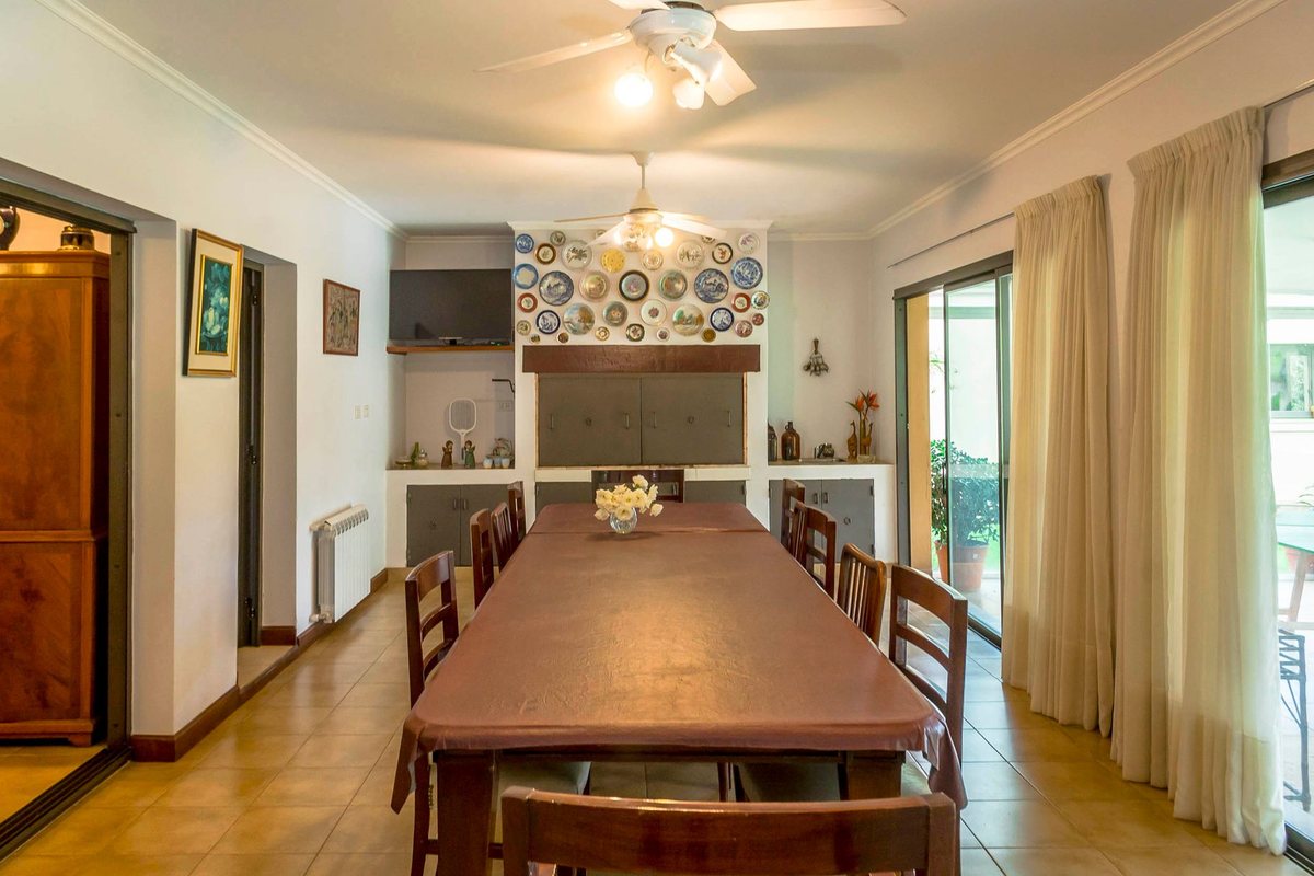 CASA EN VENTA CLUB DE CAMPO VALLE ESCONDIDO - foto 9