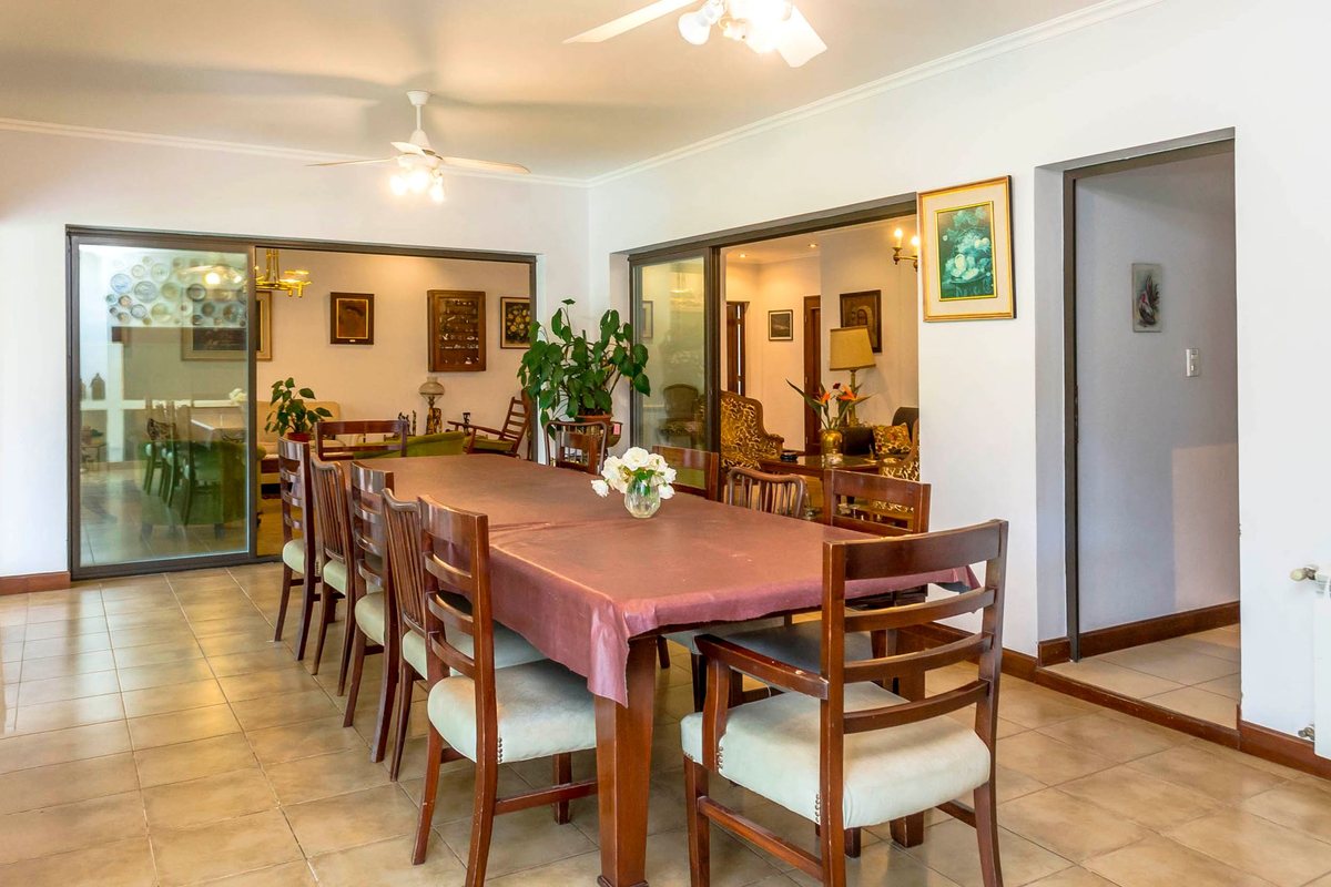 CASA EN VENTA CLUB DE CAMPO VALLE ESCONDIDO - foto 11