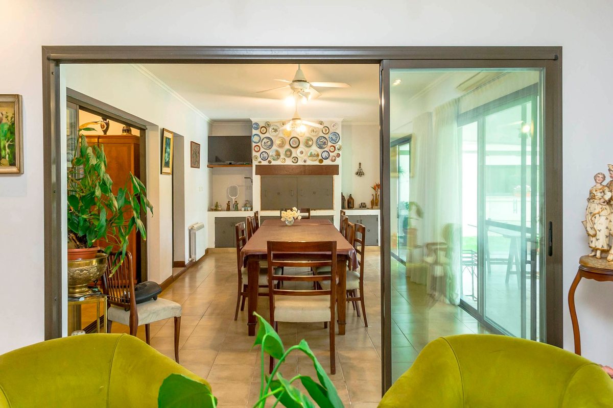 CASA EN VENTA CLUB DE CAMPO VALLE ESCONDIDO - foto 6