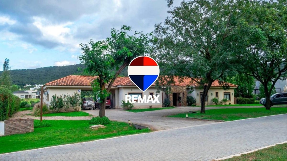 CASA EN VENTA CLUB DE CAMPO VALLE ESCONDIDO - foto 1