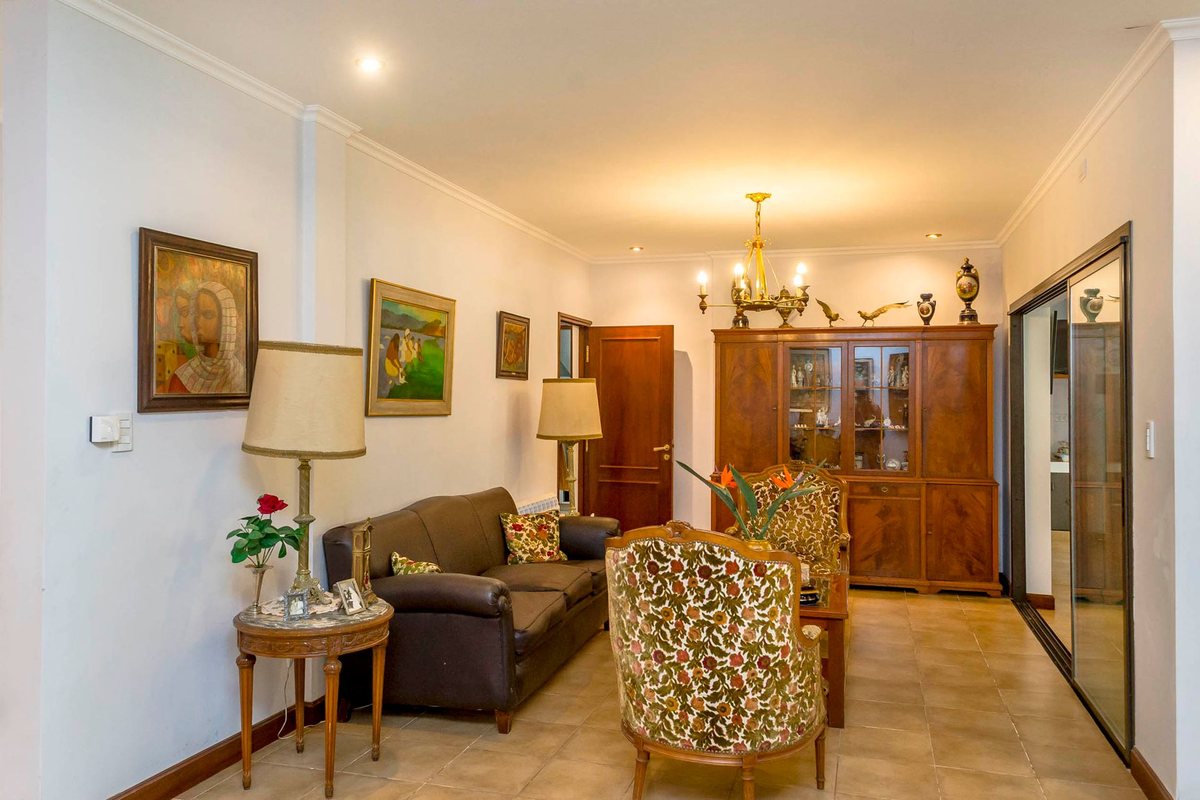 CASA EN VENTA CLUB DE CAMPO VALLE ESCONDIDO - foto 7