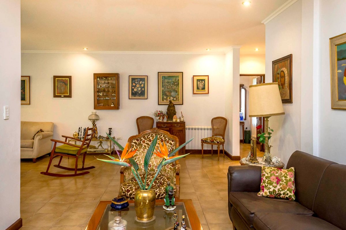 CASA EN VENTA CLUB DE CAMPO VALLE ESCONDIDO - foto 8
