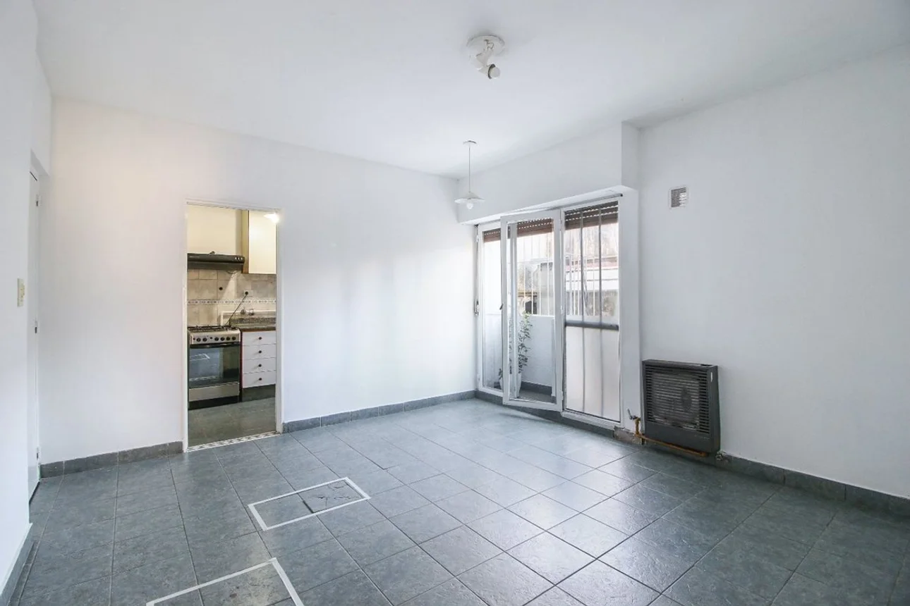 Departamento de 3 ambientes en venta en Villa Santa Rita, Condarco 1700, foto 3