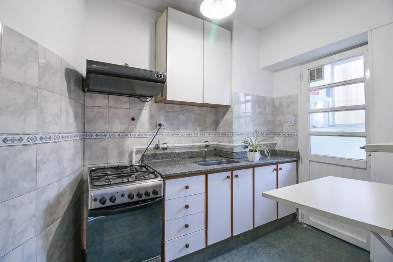 Departamento de 3 ambientes en venta en Villa Santa Rita, Condarco 1700, foto 4