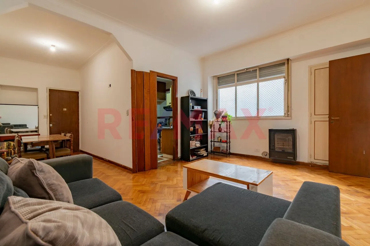 Departamento en venta en Caballito, foto 3