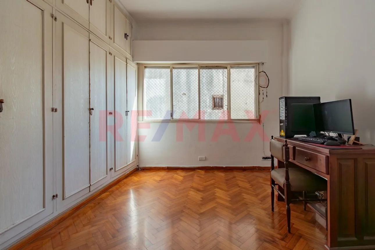 Departamento en venta en Caballito