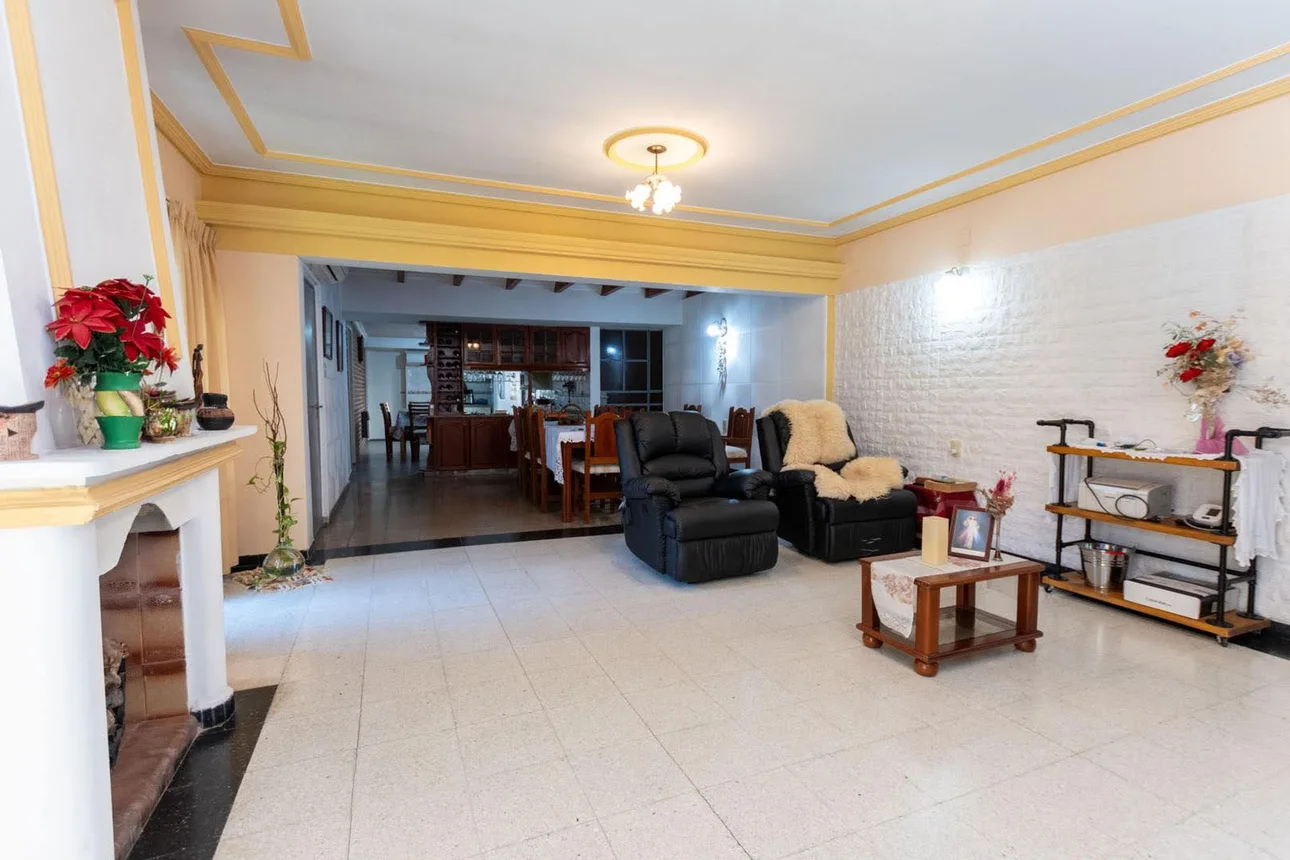 Casa en venta en Santa Fe