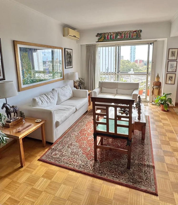 Departamento en venta en Palermo