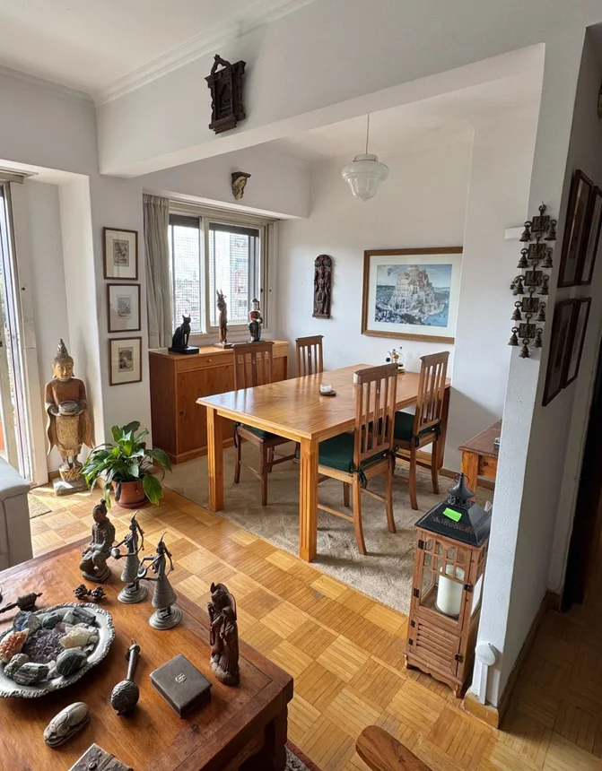 Departamento en venta en Palermo, foto 2