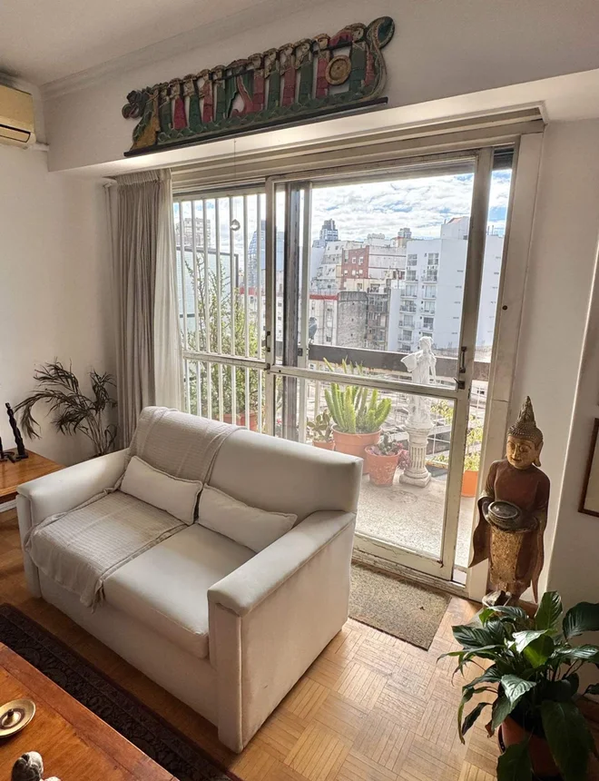 Departamento en venta en Palermo, foto 4