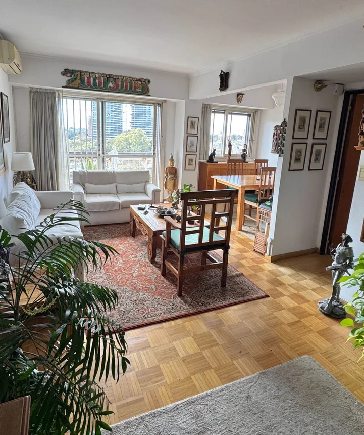 Departamento en venta en Palermo, foto 3