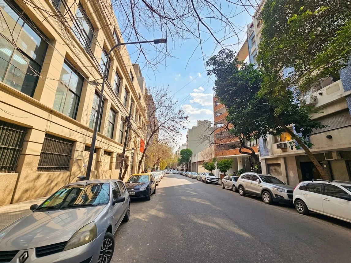 Venta departamento 3 ambientes caballito baulera, foto 2