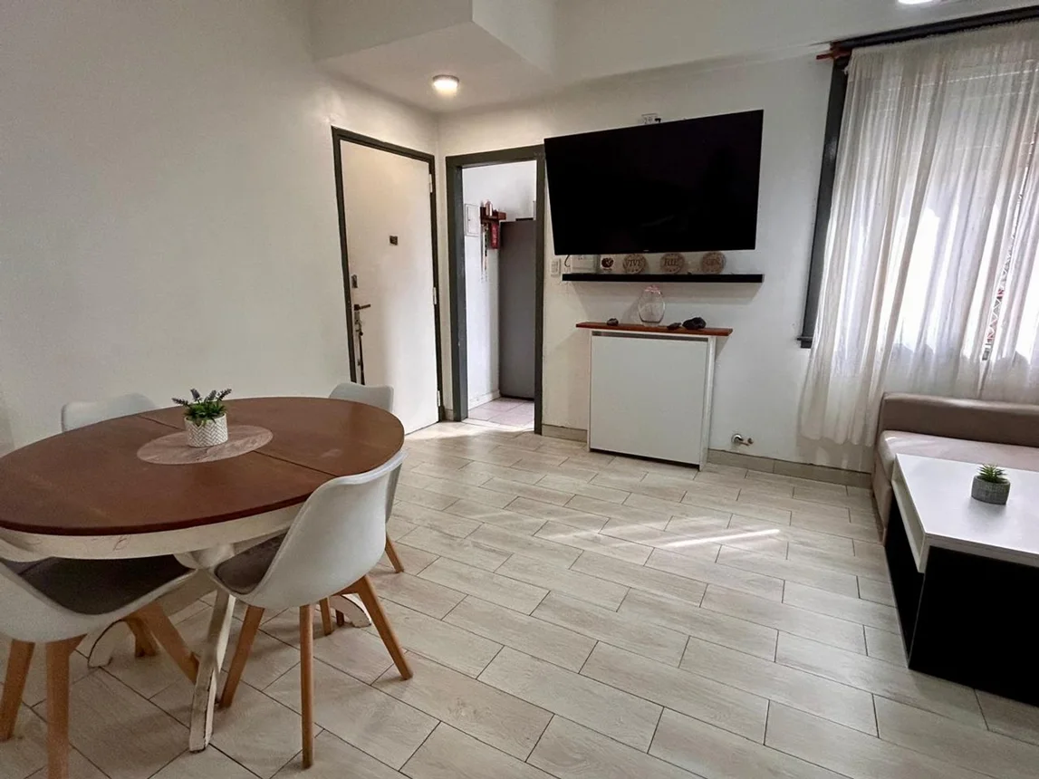 Departamento en venta en Versalles, Manuel Porcel de Peralta 900