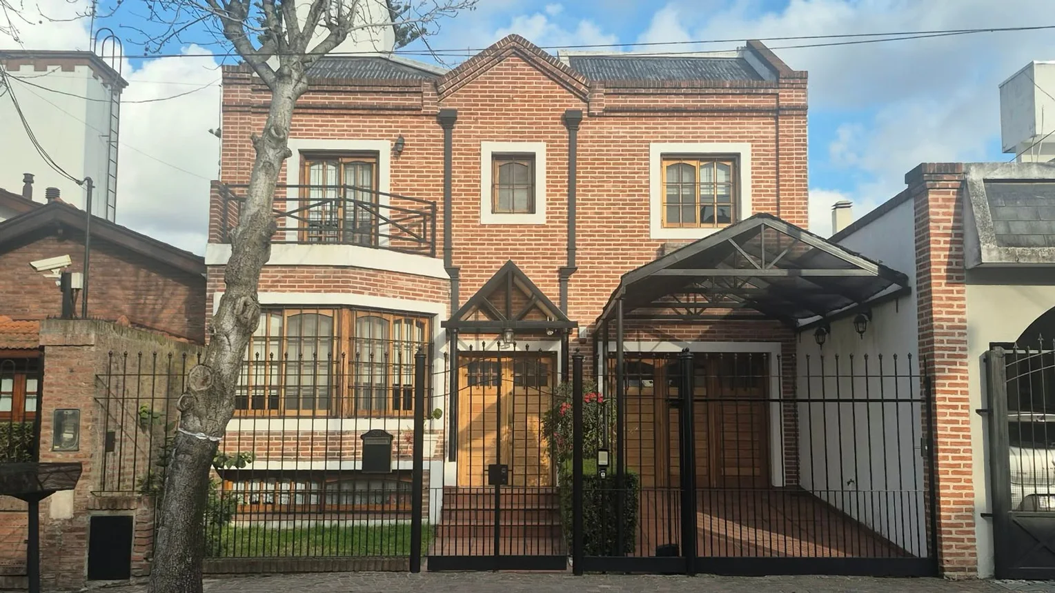 Casa en venta en Quilmes