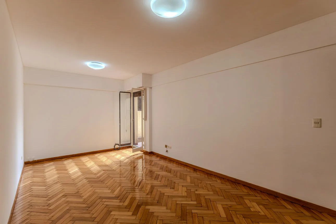 Departamento en venta en San Cristóbal
