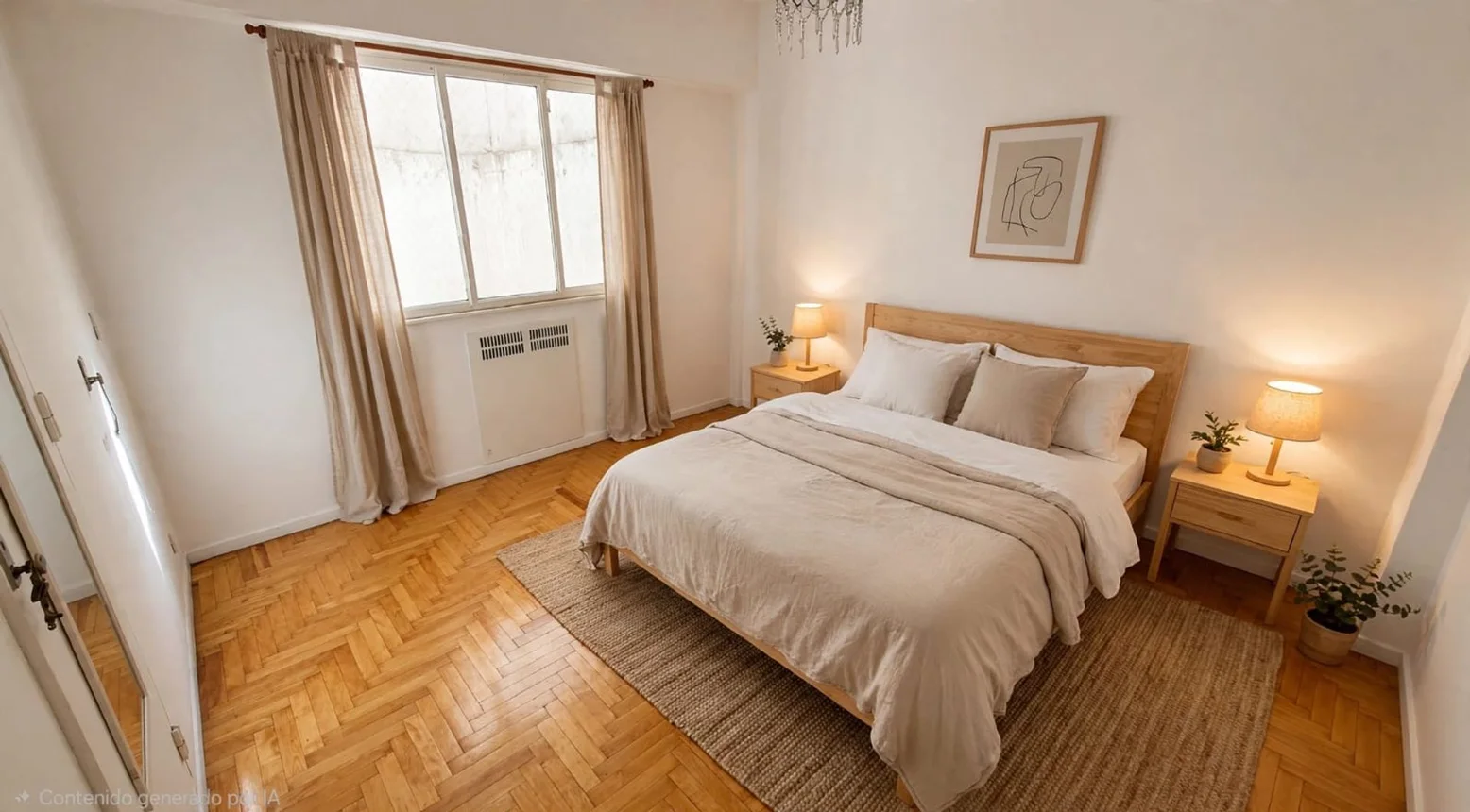 Semipiso en venta en Recoleta, foto 4