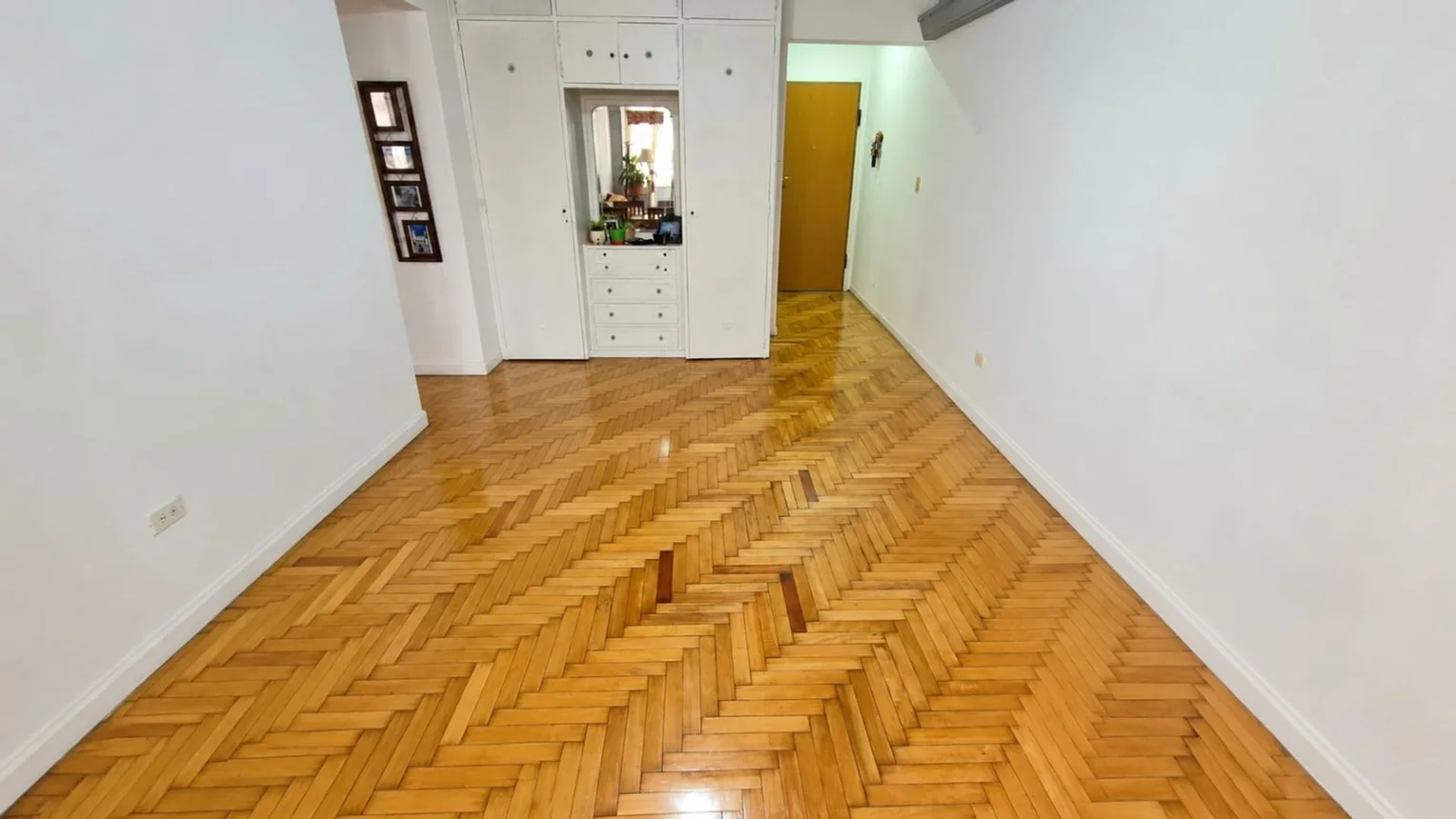 Semipiso en venta en Recoleta, foto 3