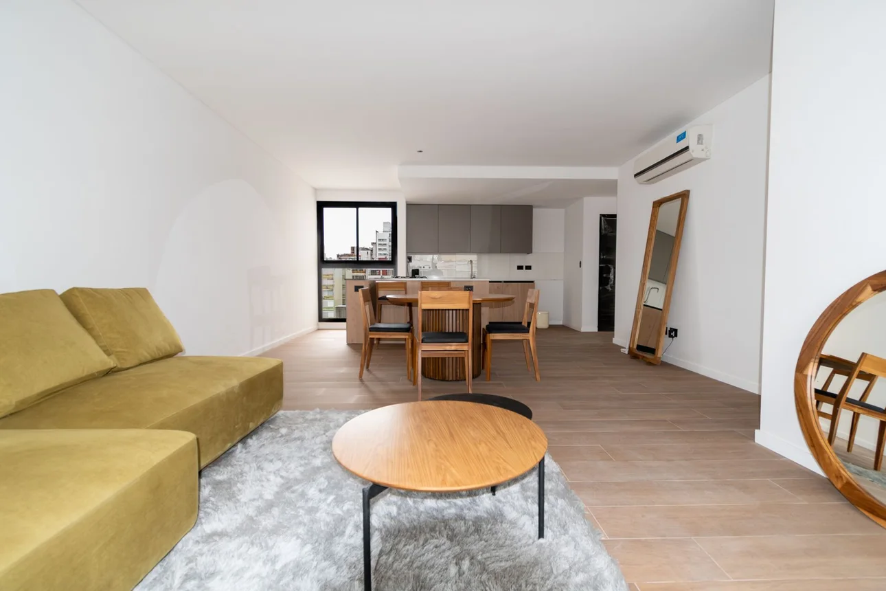 Departamento en venta en Rosario, foto 5