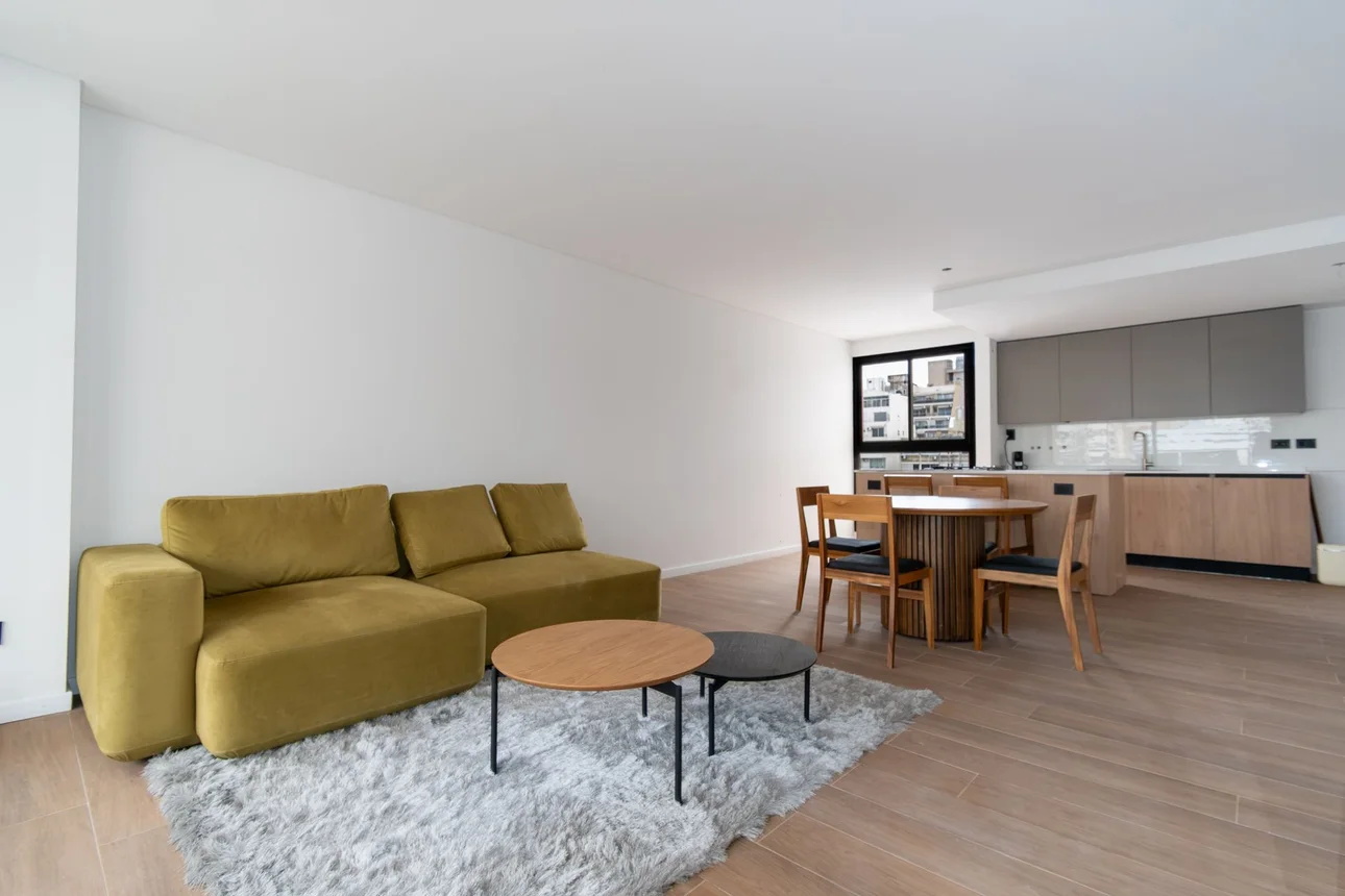 Departamento en venta en Rosario, foto 3