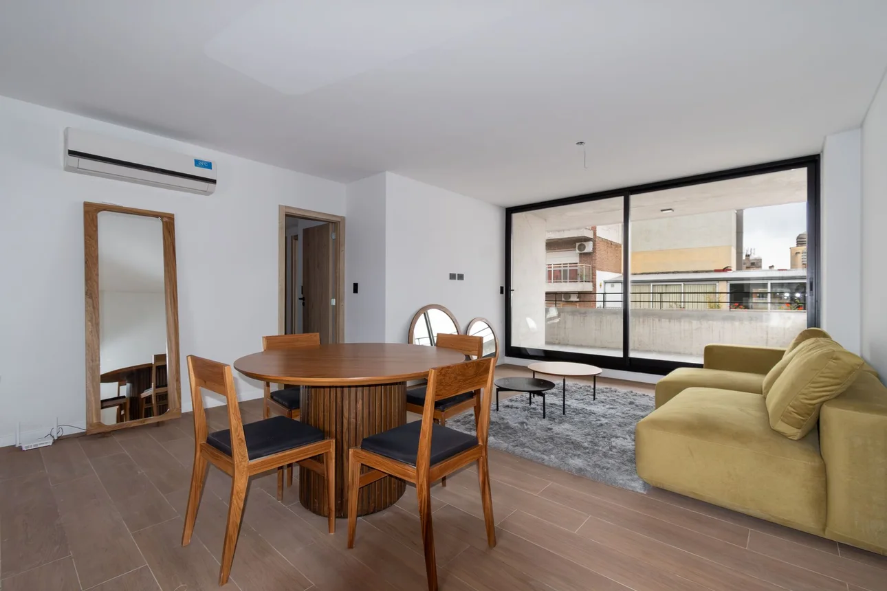 Departamento en venta en Rosario, foto 2