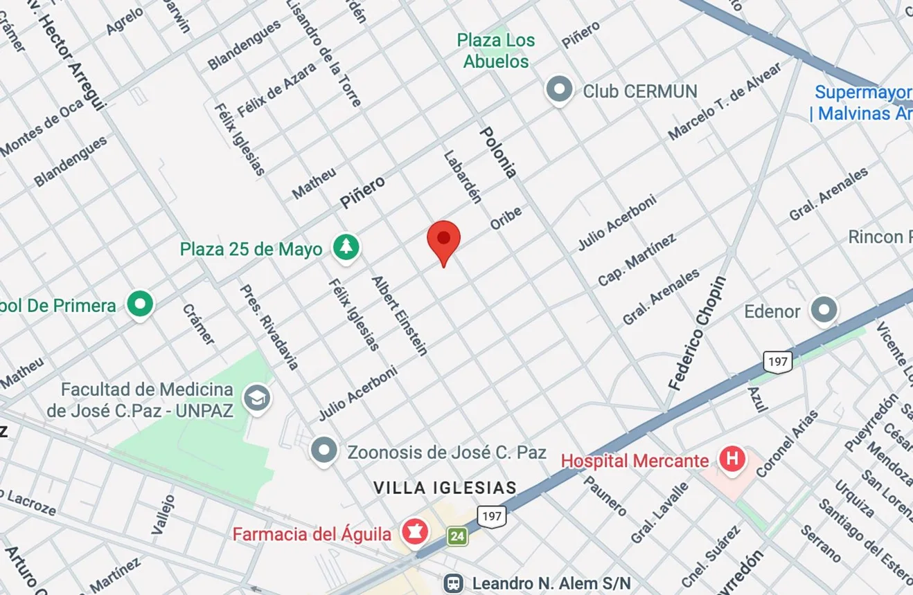 Casa en venta en José C. Paz, foto 3