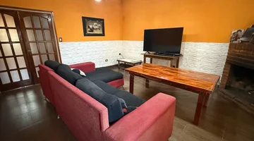 VENTA CASA 4 AMBIENTES VIRREY DEL PINO C/ QUINCHO