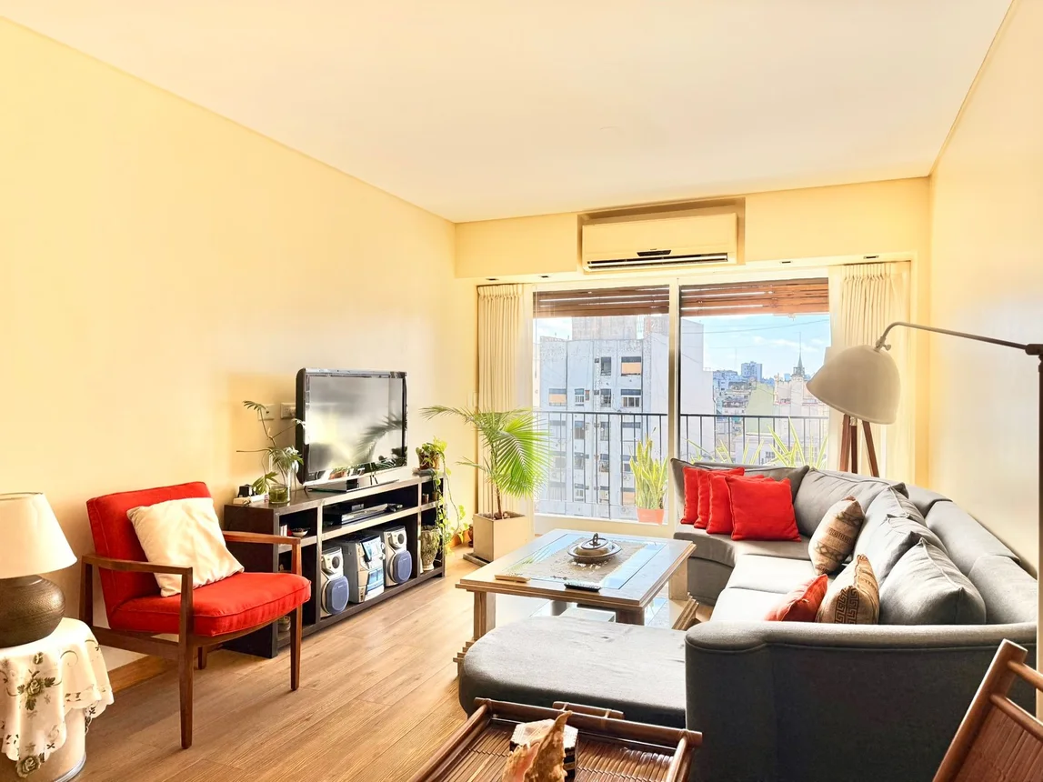 Semipiso en venta en Caballito, foto 2