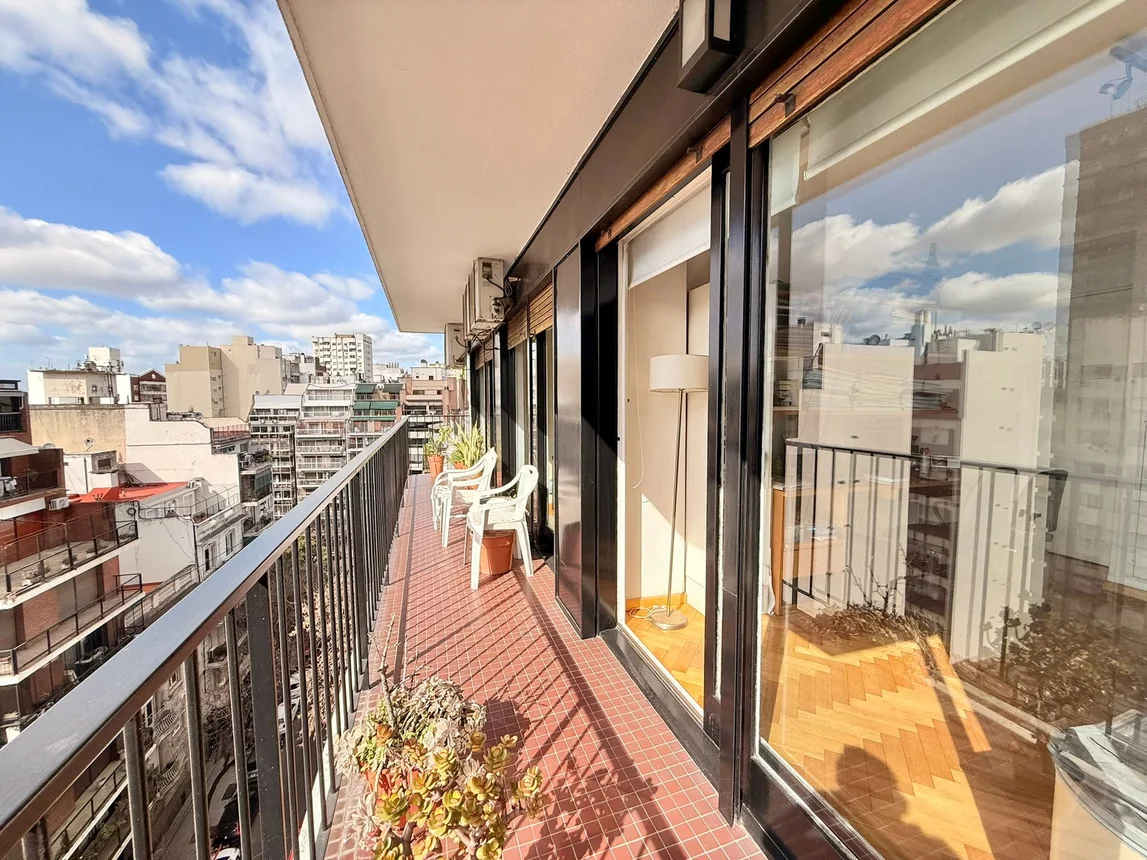 Semipiso en venta en Caballito, foto 3