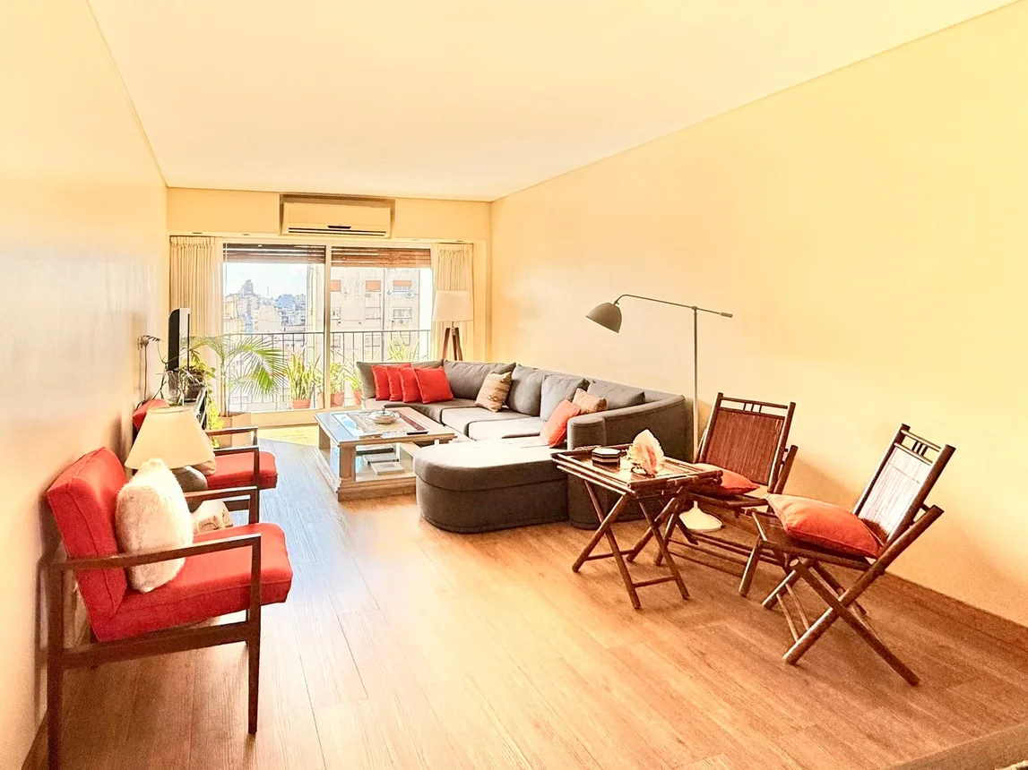 Semipiso en venta en Caballito