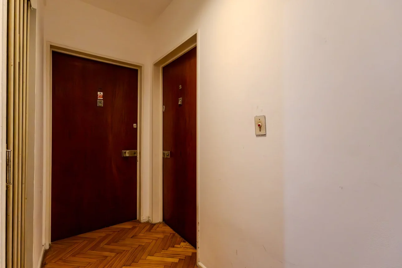 Departamento en venta en Colegiales, Conesa 900, foto 4