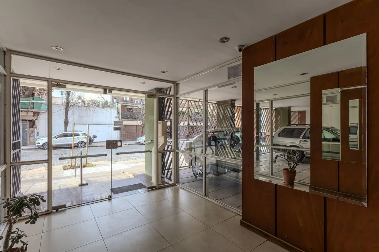Departamento en venta en Colegiales, Conesa 900, foto 2