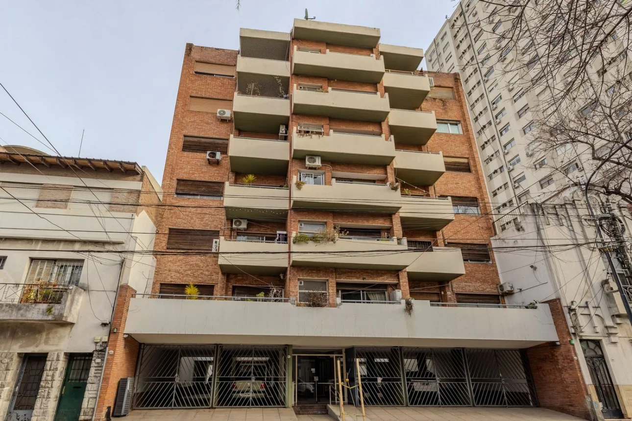 Departamento en venta en Colegiales, Conesa 900
