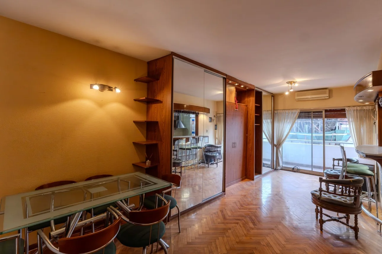 Departamento en venta en Colegiales, Conesa 900, foto 5