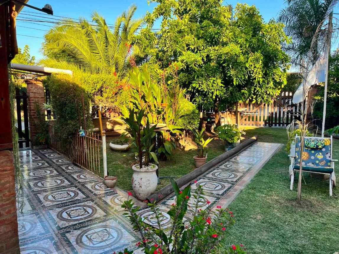 Casa de 5 ambientes en venta en Garín, Hipólito Yrigoyen 2800, foto 2