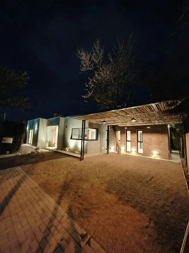 Casa en venta en Luján de Cuyo, foto 3