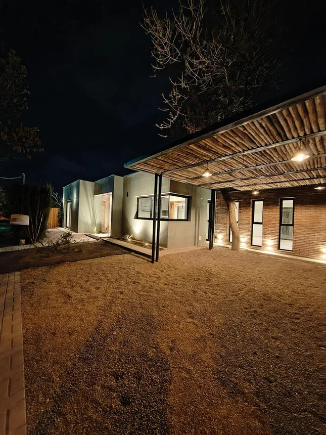 Casa en venta en Luján de Cuyo, foto 4