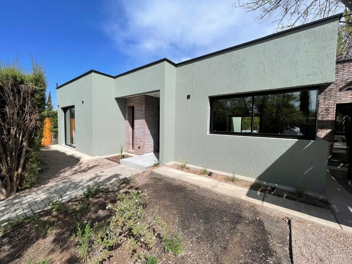 Casa en venta en Luján de Cuyo, foto 2