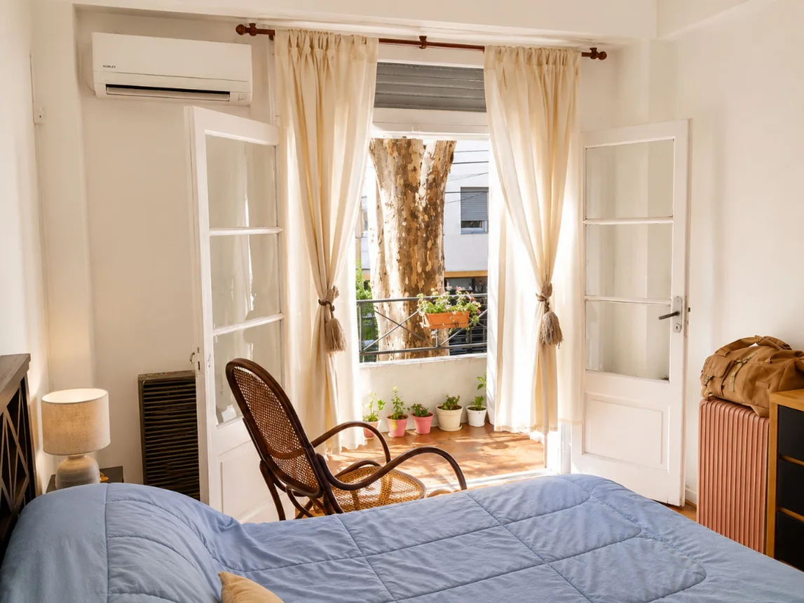 Departamento en venta en Flores