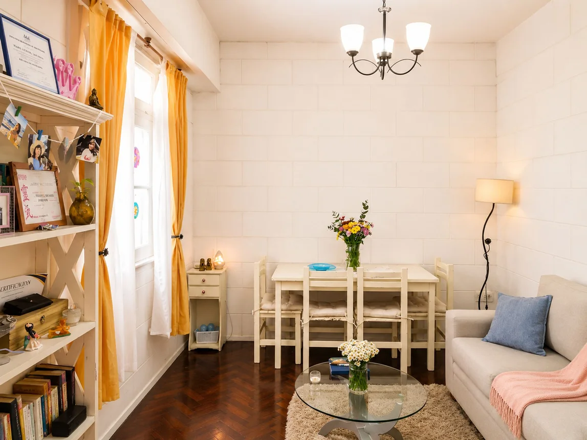 Departamento en venta en Flores, foto 5